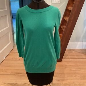 J Crew Factory Lightweight Sweater